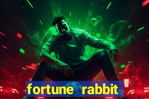 fortune rabbit horario pagante hoje